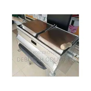 Neat Locally Made Strong Shawarma Toaster/ Machine