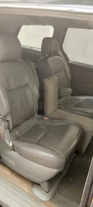 Sienna for Rent