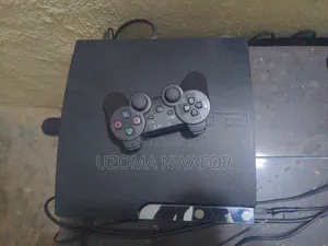 Hacked Ps3