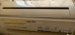 1hp Inverter Nexus Air Conditioner