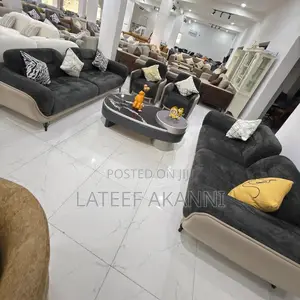 8 Seater Sofa