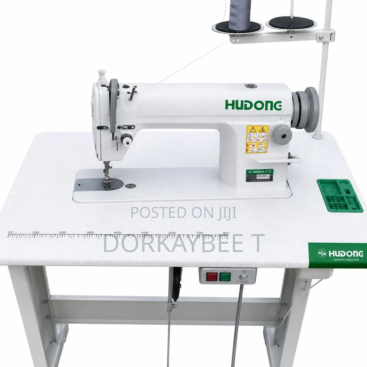 Hudong Industrial Sewing Machine