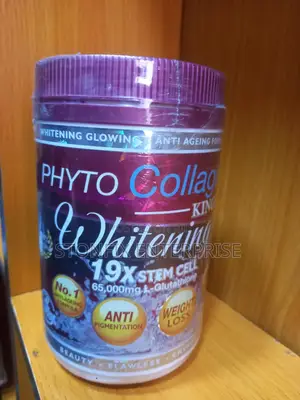 Phyto Collagen