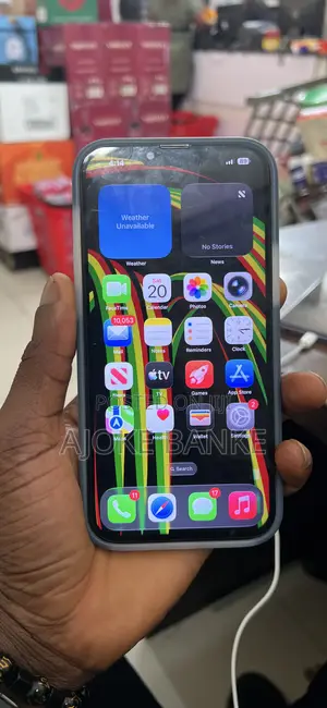 Apple iPhone 13 Pro Max 256 GB Gray