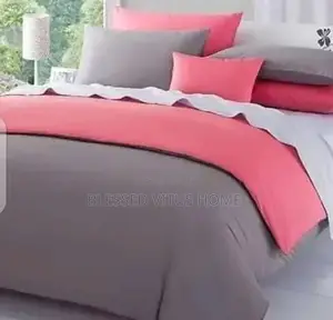 High Quality Beddings Set 6by6