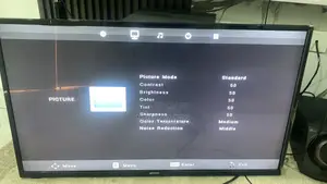 Lg 43inches Smart Tv
