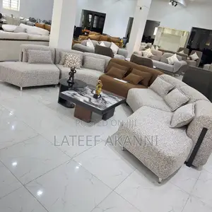 7 Seater Sofa