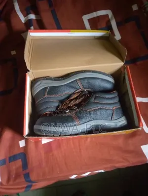 Safety Shoe For Sale