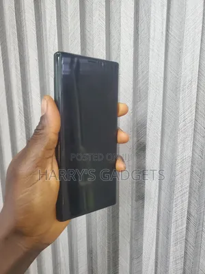 Samsung Galaxy Note 9 512 GB Blue