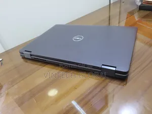 Laptop Dell Latitude 5300 8GB Intel Core i5 SSD 256GB