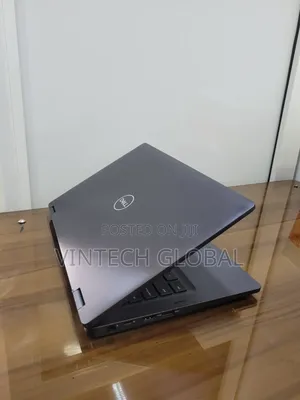 Laptop Dell Latitude 5300 8GB Intel Core i5 SSD 256GB