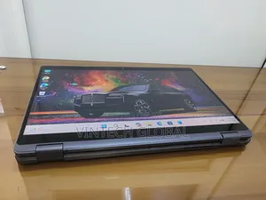 Laptop Dell Latitude 5300 8GB Intel Core i5 SSD 256GB