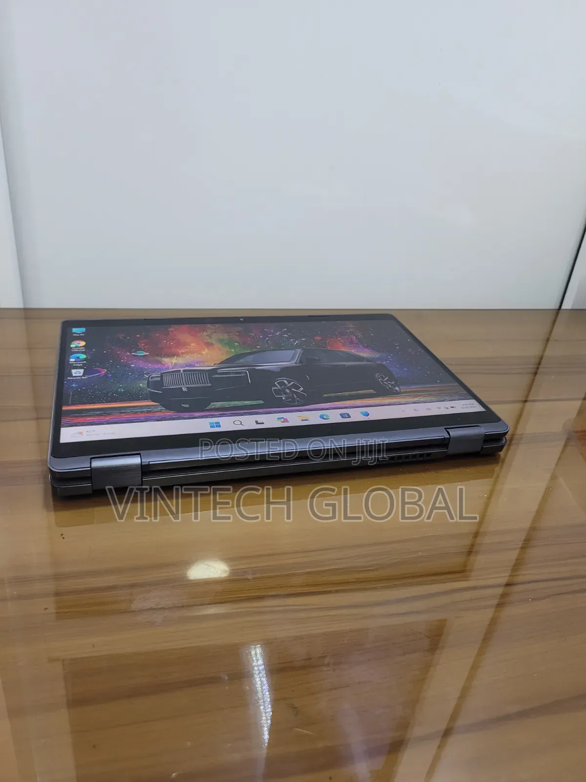 Laptop Dell Latitude 5300 8GB Intel Core i5 SSD 256GB