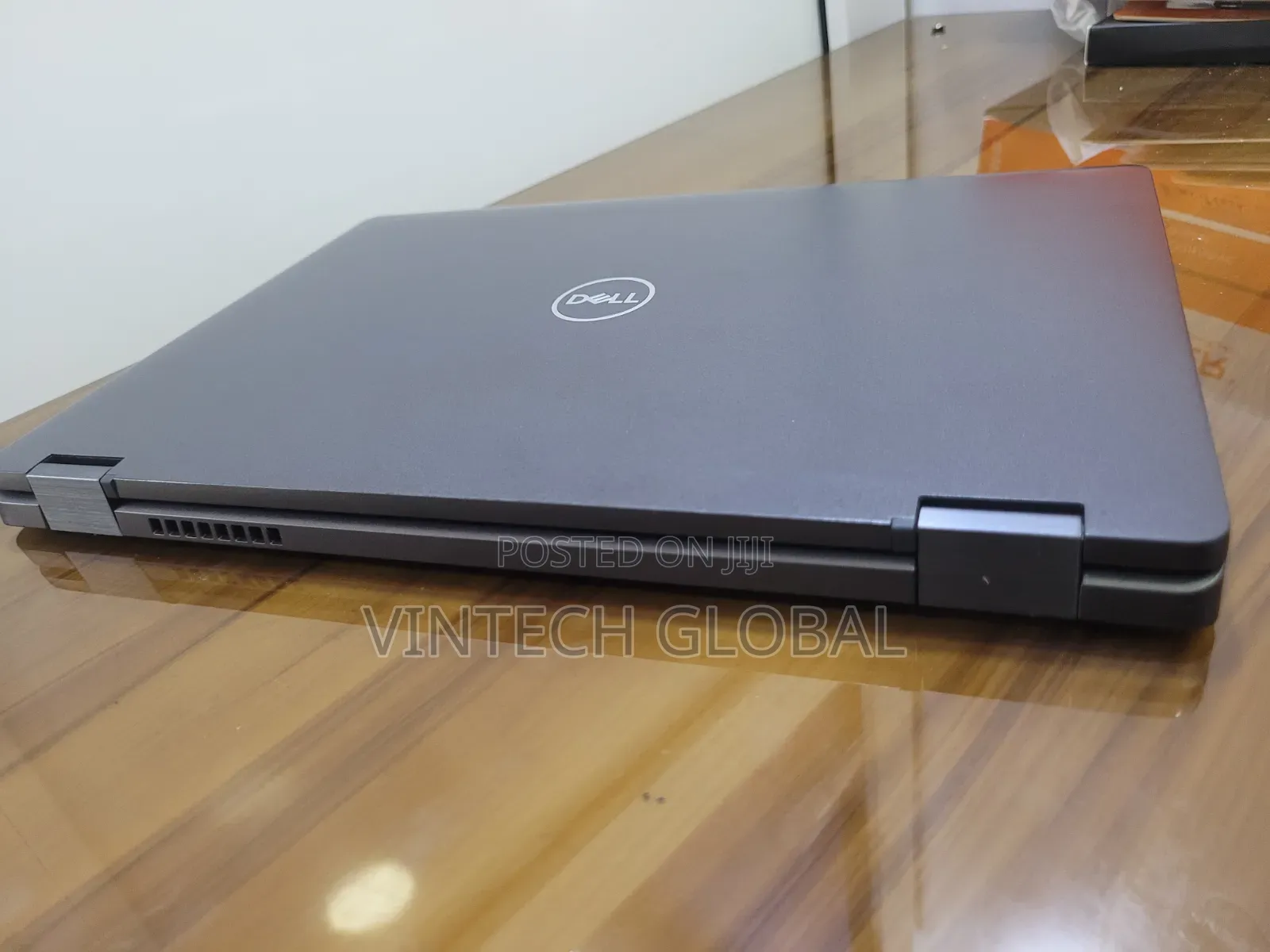 Laptop Dell Latitude 5300 8GB Intel Core i5 SSD 256GB