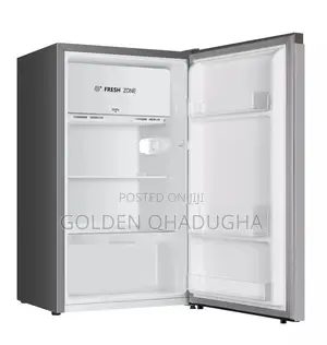 Hisense Single Door Refrigerator 121l (121dr)
