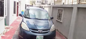 Sienna for Rent