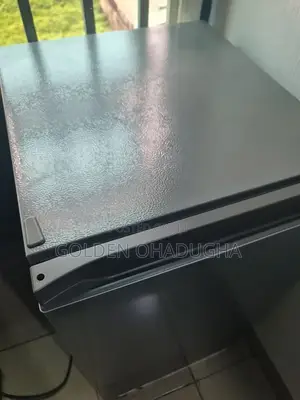 Hisense Single Door Refrigerator 121l (121dr)