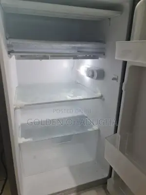 Hisense Single Door Refrigerator 121l (121dr)
