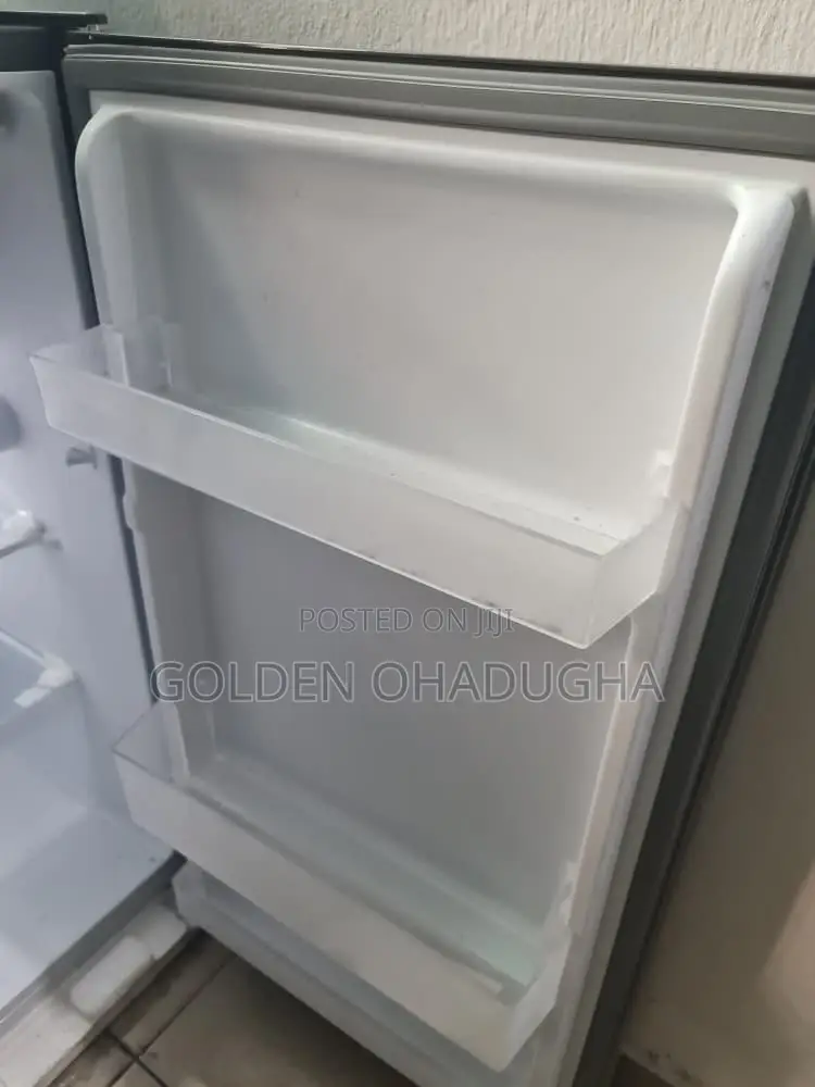 Hisense Single Door Refrigerator 121l (121dr)