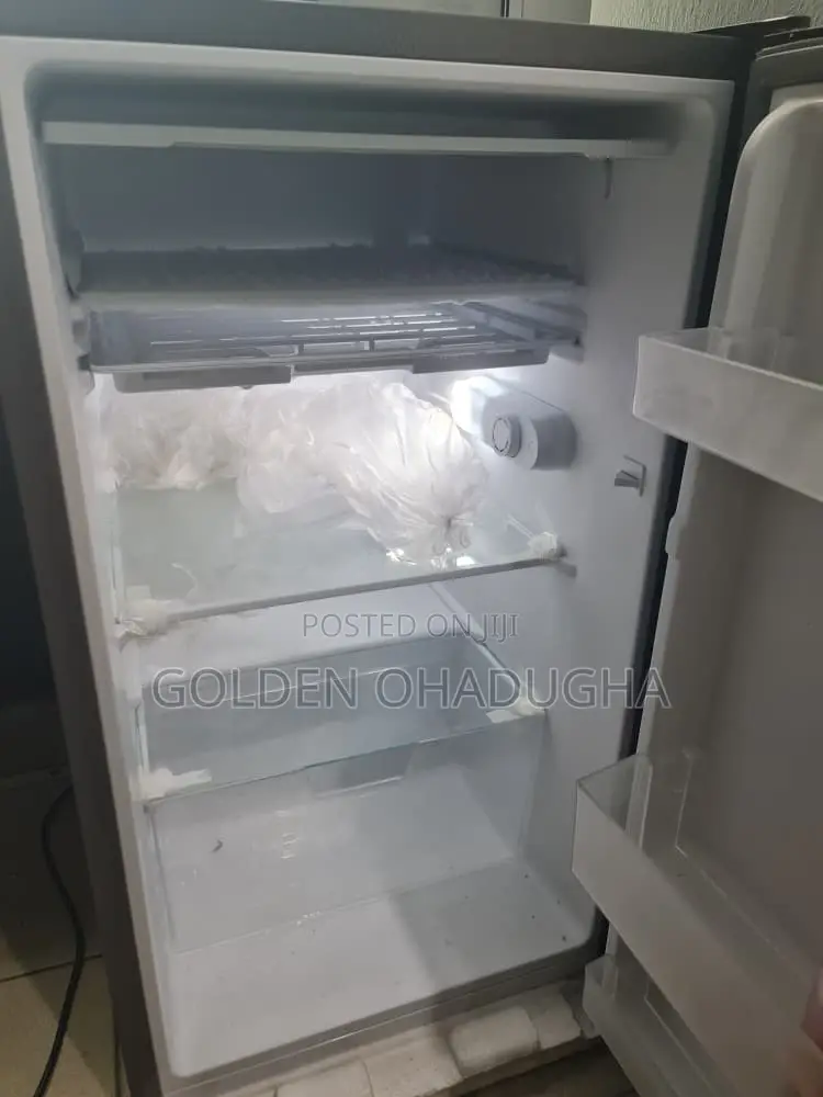 Hisense Single Door Refrigerator 121l (121dr)
