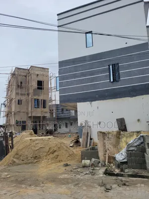 Civil Engineer in Surulere