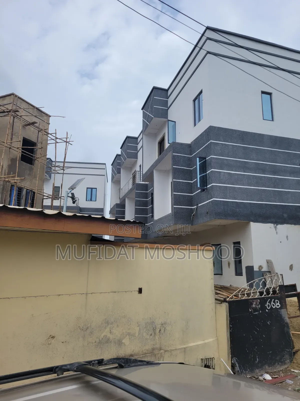 Civil Engineer in Surulere