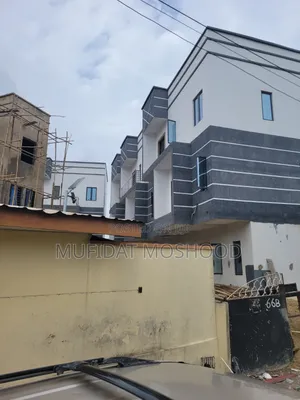 Civil Engineer in Surulere