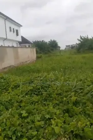 Land For Sale In Army Estate Effurun