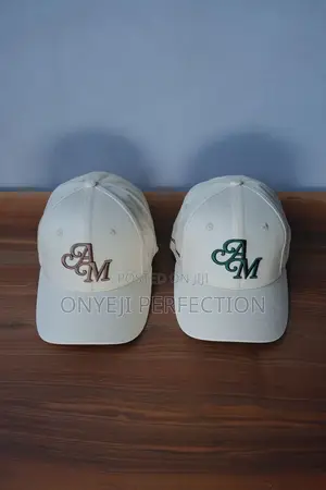 Customized Snap Backs And Tucker Caps