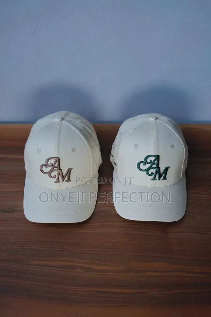 Customized Snap Backs And Tucker Caps