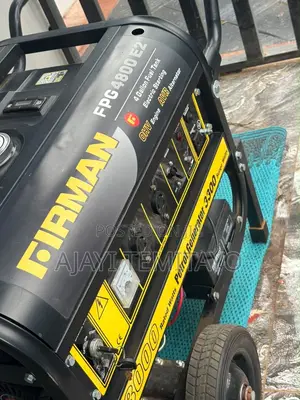 Firman Generator