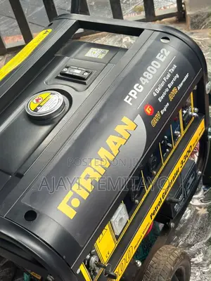 Firman Generator