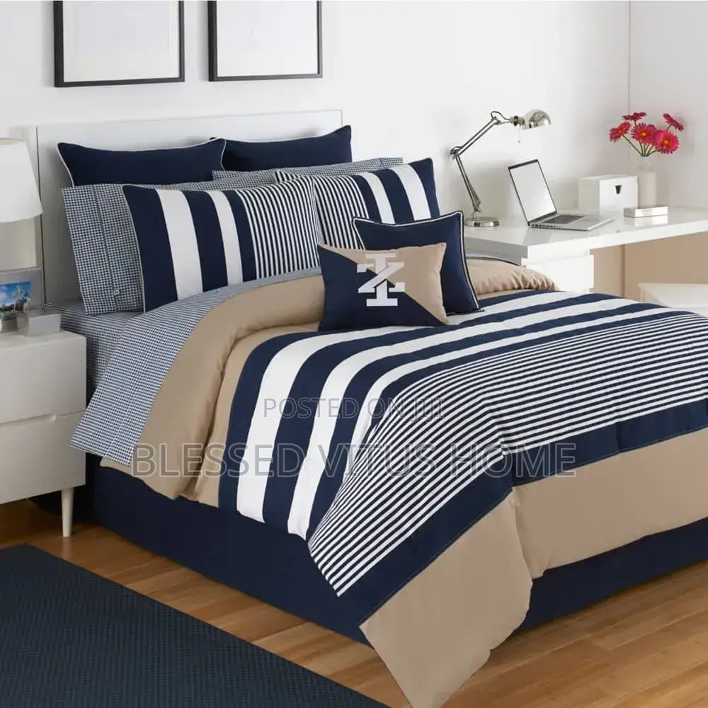 Comfy Beddings and Bedspeads 6by4