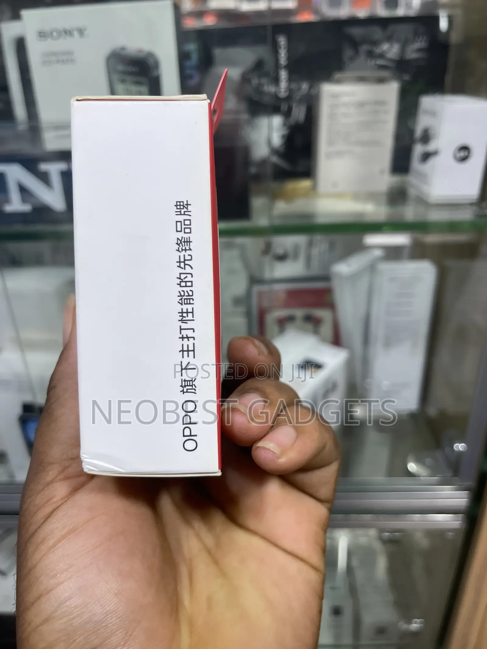 Oneplus Buds Ace
