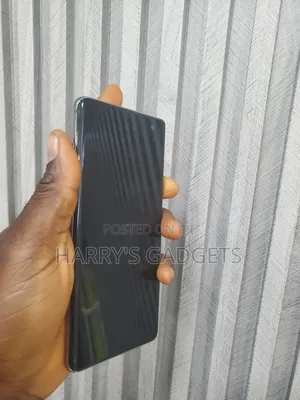 Samsung Galaxy S10 Plus 512 GB White