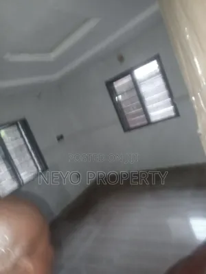 3bdrm Bungalow in Fawole Estate, Igbogbo for rent