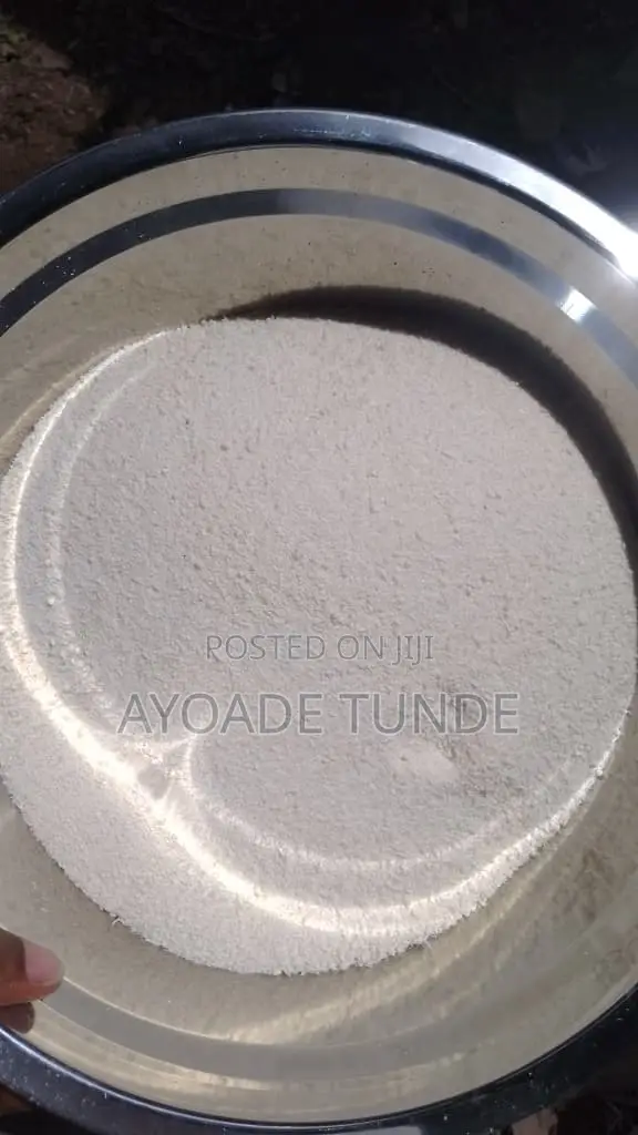 Gaari Ijebu
