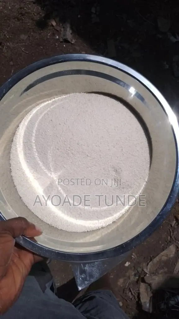 Gaari Ijebu