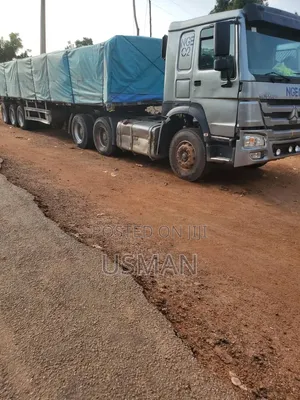 Dangote Cement Dealer