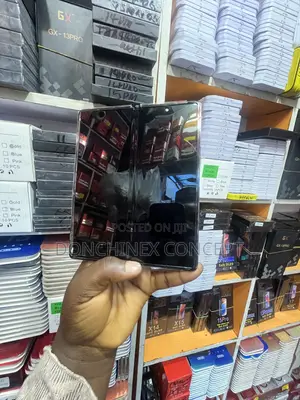 Samsung Fold 2 Inside Original Screen