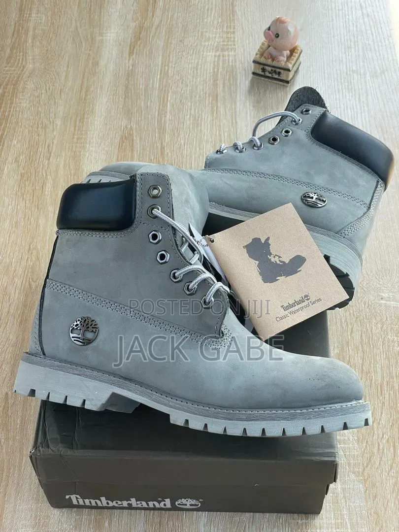 Timberland