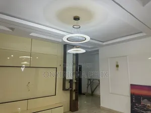 3bdrm Block of Flats in Gwarinpa 3Rd Avenue, Bunkoro for rent