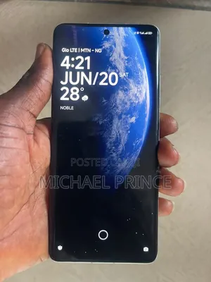 Xiaomi 12X 256 GB Blue