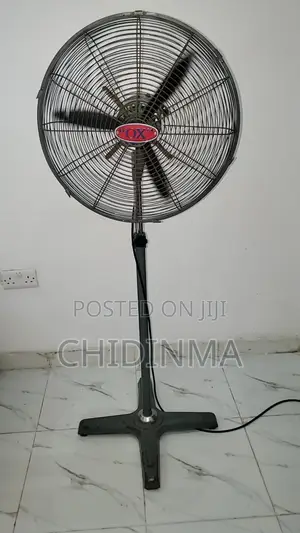 Ox Fan 18 Inches