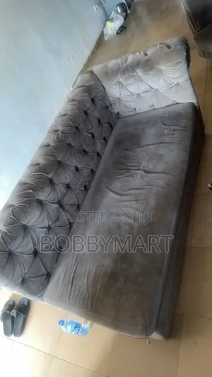 3 Seater Couch