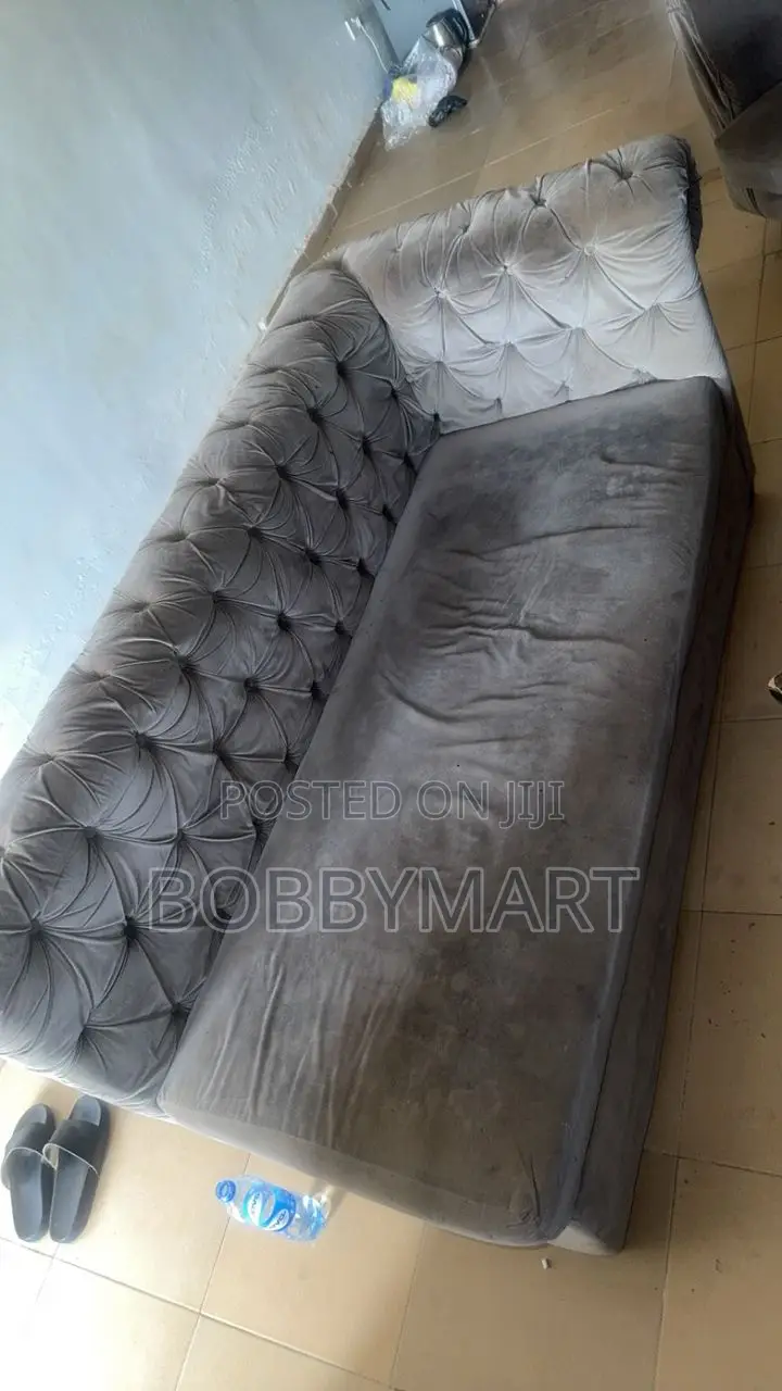3 Seater Couch