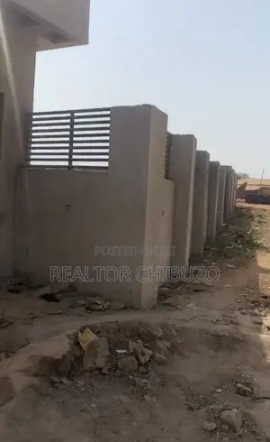 Luxury DPC 5br Terrace Duplex With Bq for Sale in Dakwo | ₦80m