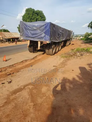 Dangote Cement Supply