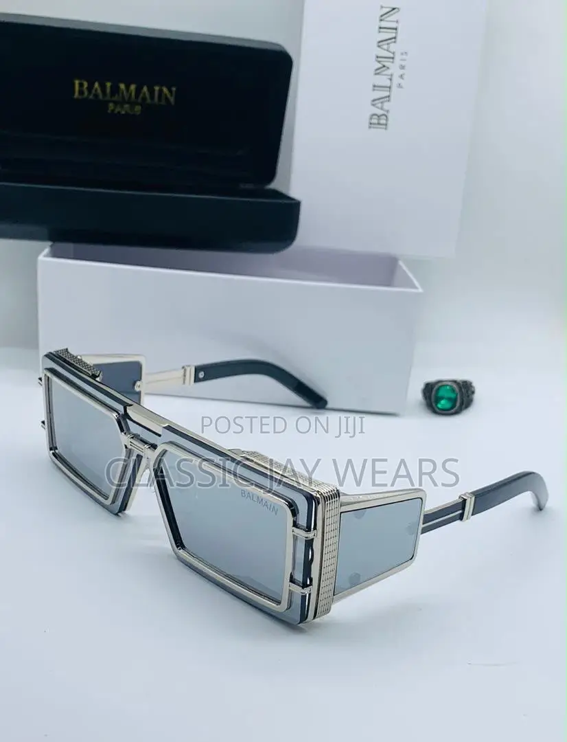 Balmain Paris Sunglasses