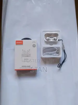 Intelligent Ear Bud